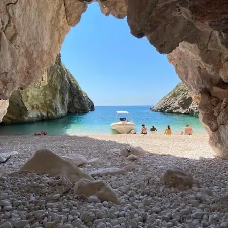 Appartamento Sunset Vlorë