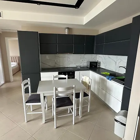 Appartamento Sunset *