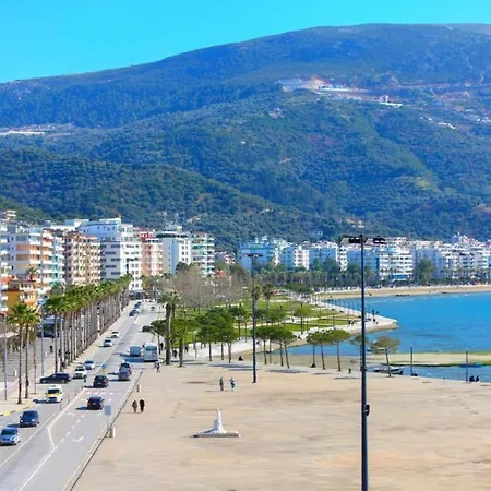 Sunset Appartamento Vlorë